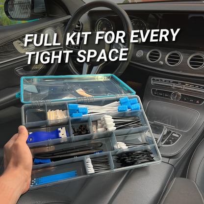 Essential Detail Kit