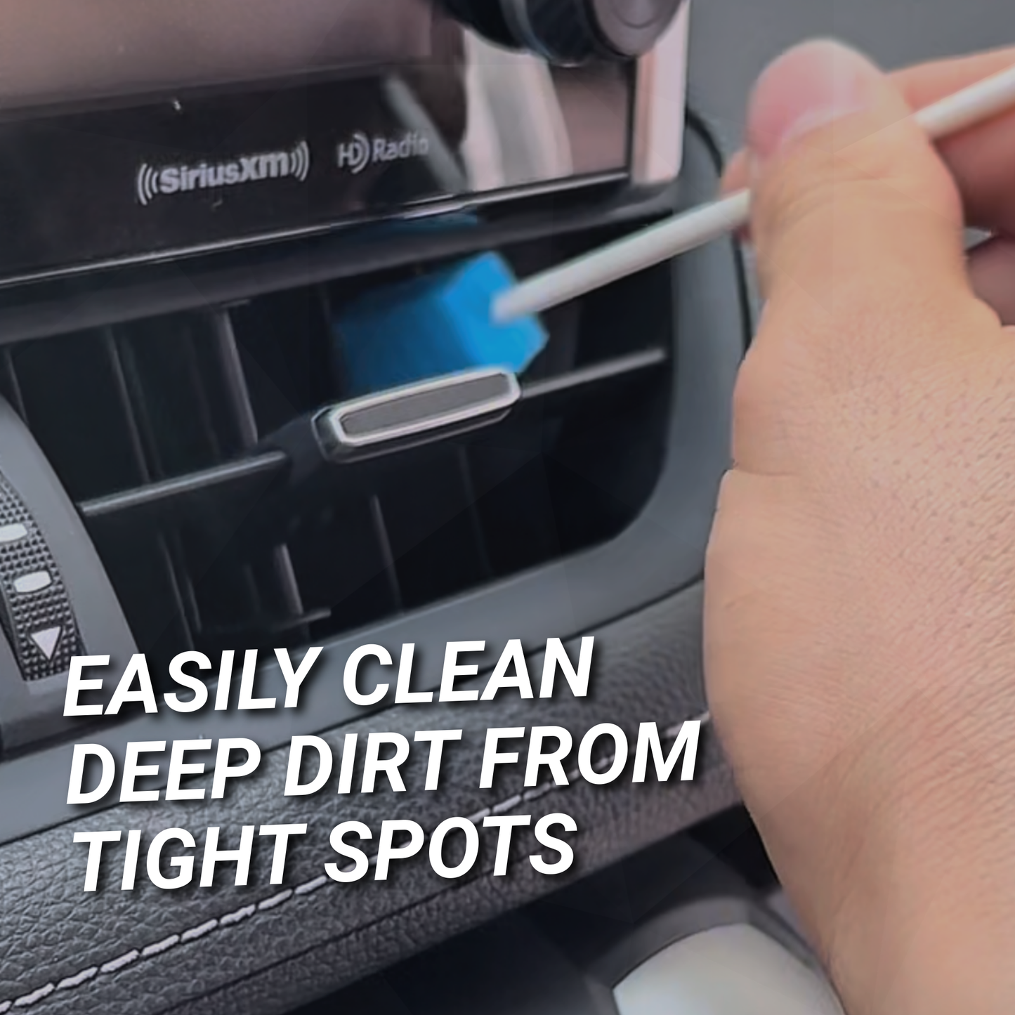 Essential Detail Kit
